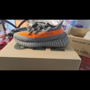 Brand new yeezy